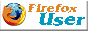 Badge: Firefox User